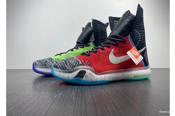 10 zk10   815810-900 Kobe Nike 0810